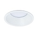 Точечный встраиваемый светильник Arte Lamp FRAME A7993PL-1WH - фото