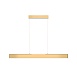 Подвесной светильник Technical Step P010PL-L30G3K - фото