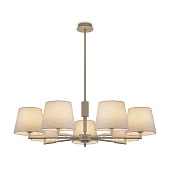 Подвесной светильник Freya FR2057PL-07BG