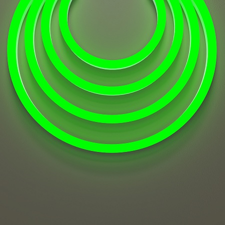 Гибкий неон Led Strip 201234 - фото