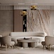 10141B/600 Gold Подвесной светильник LOFT IT Star - фото