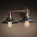 Бра Loft Cone 20Th C.factory Filament Pendant Double Imperiumloft 75111-22 - фото