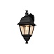 Настенный светильник (бра) Outdoor Abbey Road O003WL-01B - фото