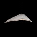 10373/600 Подвесной светильник LOFT IT Moby Dick - фото
