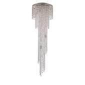 Люстра потолочная Arti Lampadari Santa E 1.8.60.600 N