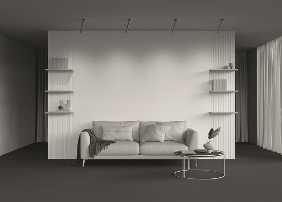 Встраиваемый светильник Technical Focus T C141RS-L300-6W3K-BBS - фото