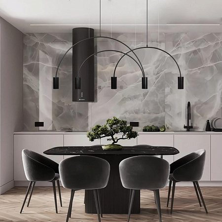 5044-2 Подвесной светильник LOFT IT Volta - фото