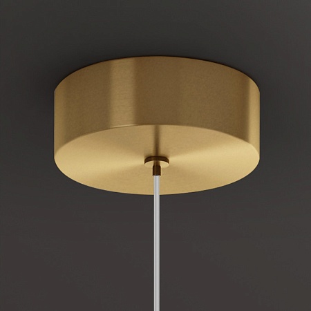Подвесной Светильник Curtiss Brass Imperiumloft 189879-23 - фото
