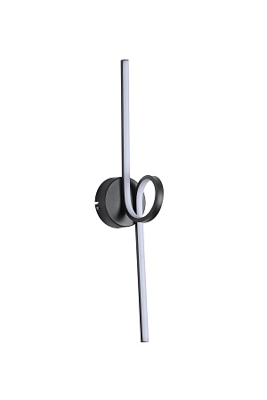 Настенный светильник (бра) Freya FR6102WL-L16B - фото