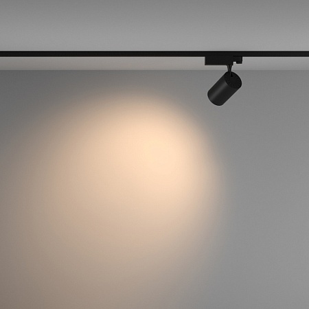 Трековый светильник Technical Vuoro TR029-3-26W3K-W-B - фото