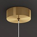 Подвесной Светильник Curtiss Brass Imperiumloft 189879-23 - фото