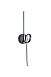 Настенный светильник (бра) Freya FR6102WL-L16B - фото