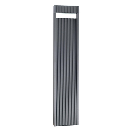 Ландшафтный светильник Arte Lamp ARNEB A2146PA-1BK - фото