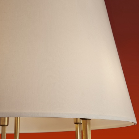 Потолочный светильник Freya FR2042CL-05BS - фото