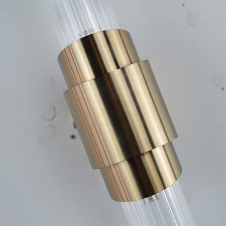 Бра Tycho Small Wall Light From Covet Paris Imperiumloft 144092-22 - фото