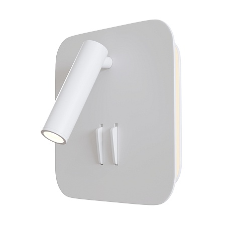 Настенный светильник (бра) Technical Ios 176 C175-WL-01-6W-W - фото