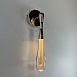 Светодиодный Настенный Светильник Fial Wall Gold Imperiumloft 241386-26 - фото