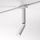 Pika белый 6W 4000K однофазный 85112/01 Elektrostandard