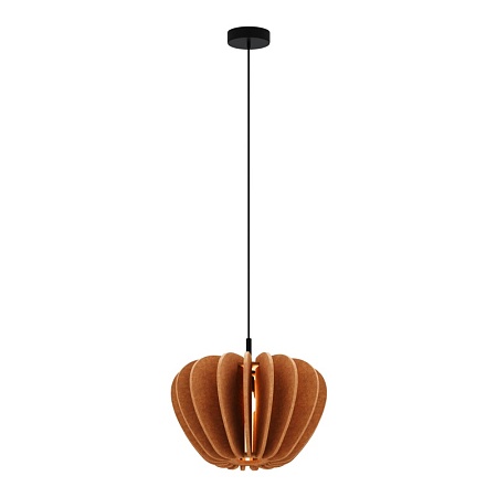 Подвесной светильник Maytoni Cambio MOD398PL-01BR - фото