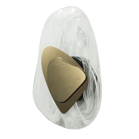 10102 Gold Бра LOFT IT Sunwave - фото