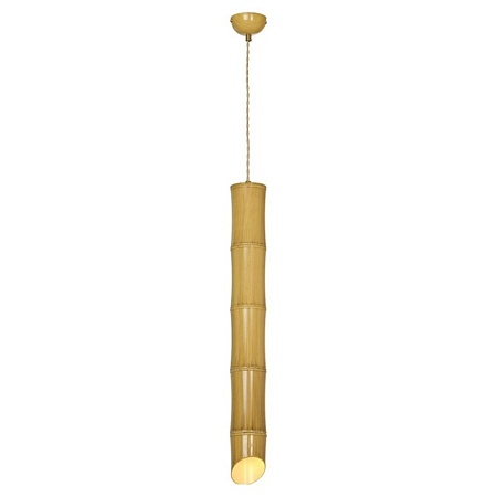 Подвесной светильник Lussole BAMBOO LSP-8564-4 - фото