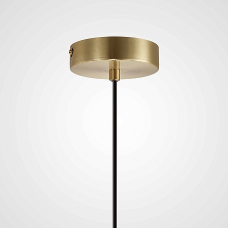 Подвесной Светильник Penball D20 Gold Imperiumloft 168480-26 - фото