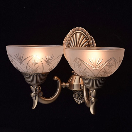 Бра MW-Light Афродита 317021902 - фото