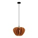 Подвесной светильник Maytoni Cambio MOD398PL-01BR - фото