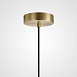 Подвесной Светильник Penball D20 Gold Imperiumloft 168480-26 - фото