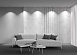 Встраиваемый светильник Technical DL138-GU10-B - фото