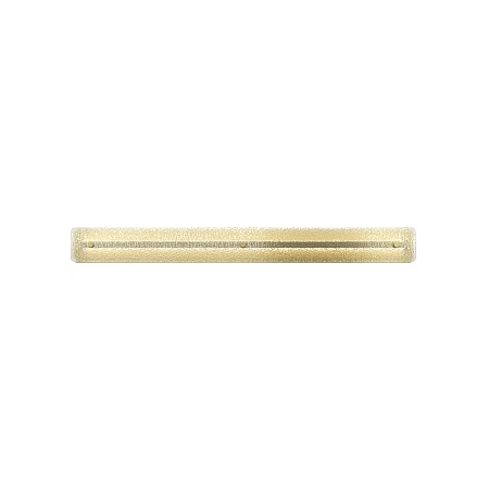 Настенный светильник (бра) Maytoni Maya P091WL-L21G3K - фото