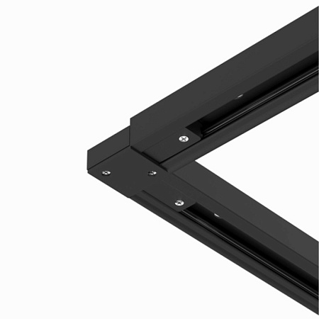 Коннектор для шинопровода Arte Lamp TRACK ACCESSORIES A120006 - фото
