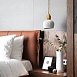 Подвесной Светильник Olly B Imperiumloft 177924-26 - фото