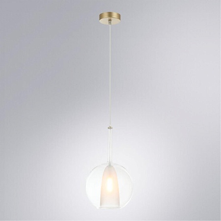 Комплектующие для ленты ARTE LAMP A2725SP-1SG - фото