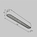 Трековый светильник Technical Basis Grid TR084-1-12W3K-W - фото