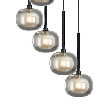 Подвесной светильник Freya Shimmer FR5435PL-10B - фото