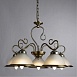 Подвесная люстра ARTE LAMP A6276LM-5AB - фото