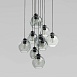 Подвесной светильник TK Lighting 10208 - фото