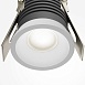 Встраиваемый светильник Technical Mini DL059-7W4K-W - фото