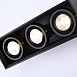 Встраиваемый Светодиодный Светильник Lumo L3 Black 4000 Imperiumloft 321915-23 - фото