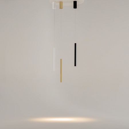 Подвесной светильник Maytoni Pro Base MOD159PL-L6GK - фото