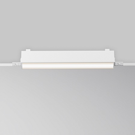 Встраиваемый светильник Technical DL066-20W3-6K-TRS-W - фото