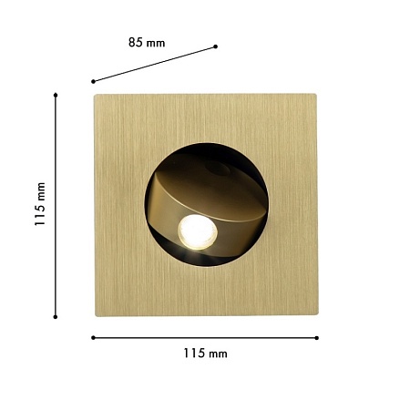 Бра Favourite 4279-1W - фото