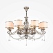 Люстра Maytoni Fiore H235-08-G - фото