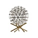 9027-43F Торшер LOFT IT Raimond - фото