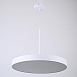 Подвесной Светильник Turna One D50 White Imperiumloft Imperiumloft 183498-26 - фото