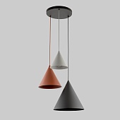 Подвесной светильник TK Lighting 6633 Cono