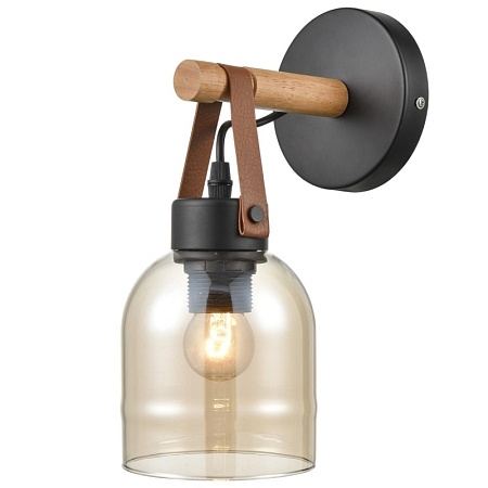 Бра Argus Wall Imperiumloft 167717-26 - фото