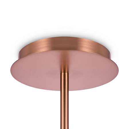Люстра Maytoni Erich MOD221-PL-12-G - фото