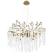 10350/760 AB Подвесная люстра LOFT IT Waterfall - фото